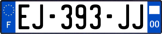 EJ-393-JJ