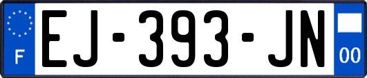 EJ-393-JN