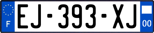 EJ-393-XJ