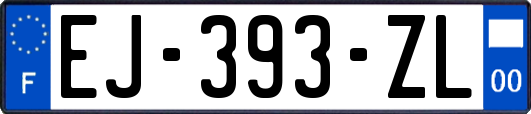 EJ-393-ZL