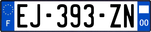 EJ-393-ZN