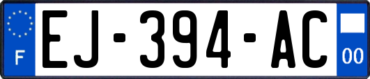 EJ-394-AC