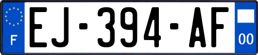 EJ-394-AF