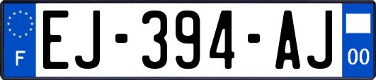 EJ-394-AJ