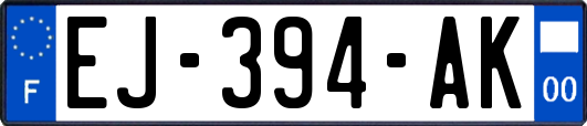 EJ-394-AK