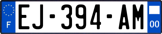 EJ-394-AM