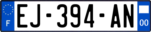 EJ-394-AN