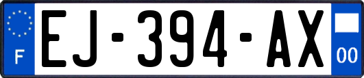 EJ-394-AX