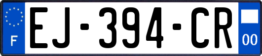 EJ-394-CR