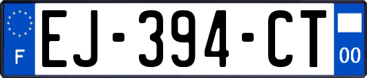 EJ-394-CT