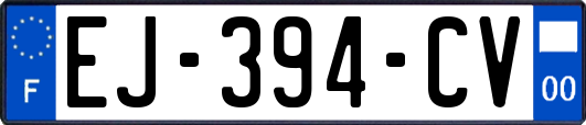 EJ-394-CV