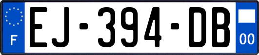 EJ-394-DB