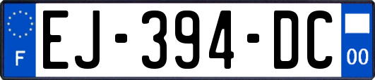 EJ-394-DC