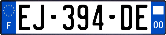 EJ-394-DE