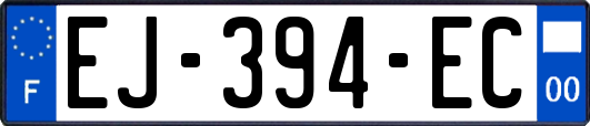 EJ-394-EC