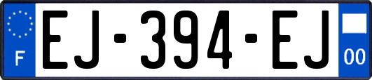 EJ-394-EJ