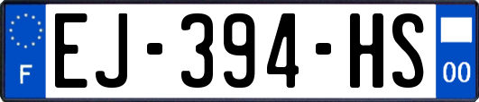 EJ-394-HS