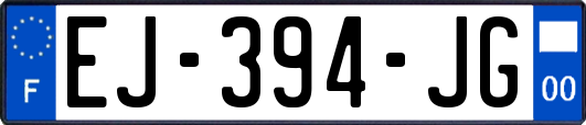 EJ-394-JG