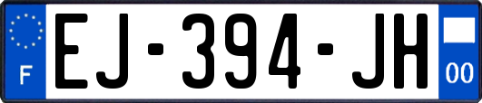 EJ-394-JH