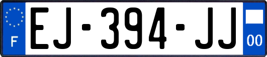 EJ-394-JJ