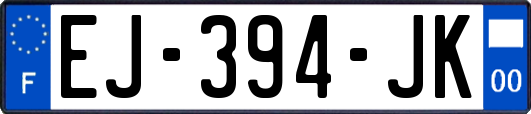 EJ-394-JK