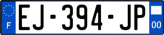 EJ-394-JP