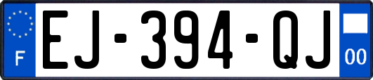 EJ-394-QJ