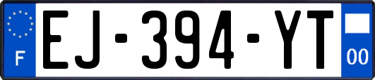 EJ-394-YT