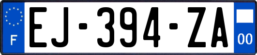 EJ-394-ZA