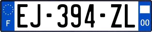 EJ-394-ZL