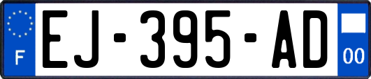 EJ-395-AD