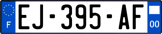 EJ-395-AF