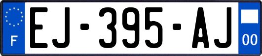 EJ-395-AJ
