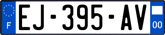 EJ-395-AV