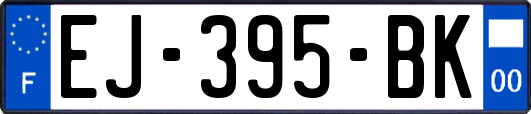 EJ-395-BK