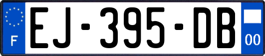 EJ-395-DB