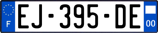 EJ-395-DE