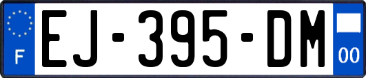 EJ-395-DM