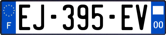 EJ-395-EV