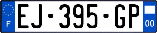 EJ-395-GP