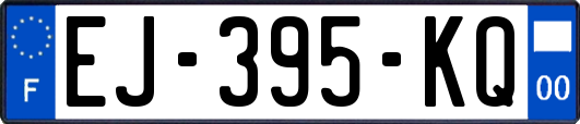 EJ-395-KQ