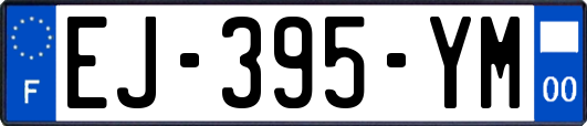 EJ-395-YM