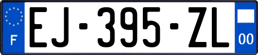 EJ-395-ZL