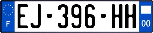 EJ-396-HH