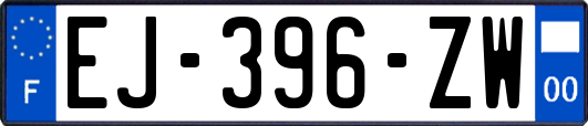 EJ-396-ZW