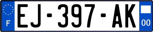 EJ-397-AK