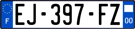 EJ-397-FZ