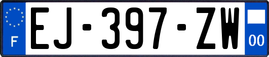 EJ-397-ZW