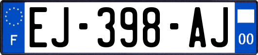 EJ-398-AJ