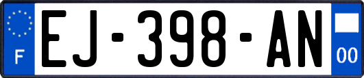 EJ-398-AN